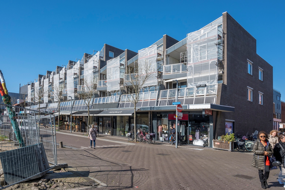 Aantal 85-plussers verdubbelt: druk op geschikte woningen groeit