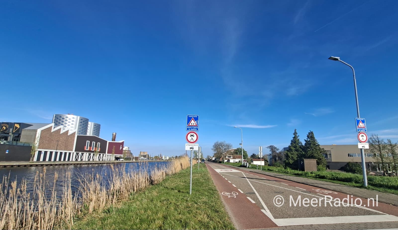 Uitspraak Amsterdam Zet Knip Zwanenburg onder druk