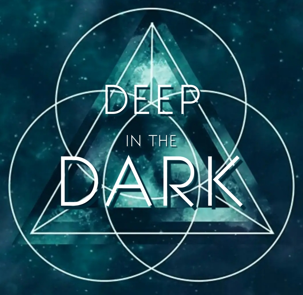 Deep in the Dark 17 mei