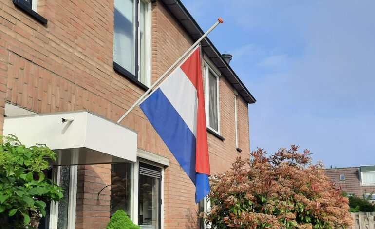 Dodenherdenking via alle kanalen van MeerRadio