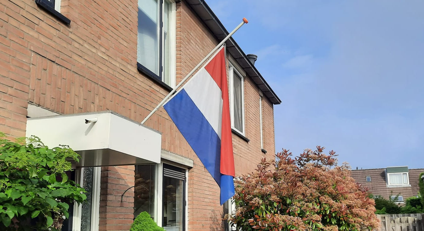 Dodenherdenking via alle kanalen van MeerRadio