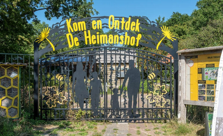 Vandaag in MeerMagazine
