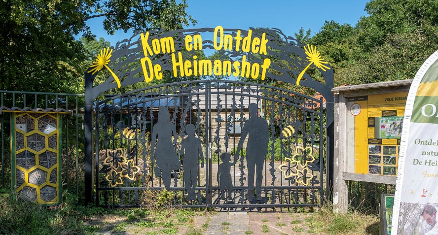 Vandaag in MeerMagazine