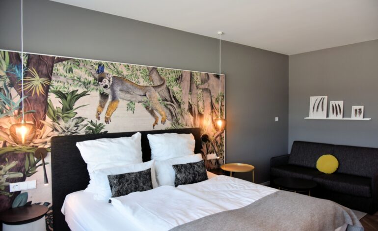 Gemeente zet in op kwaliteit en diversificatie van hotels