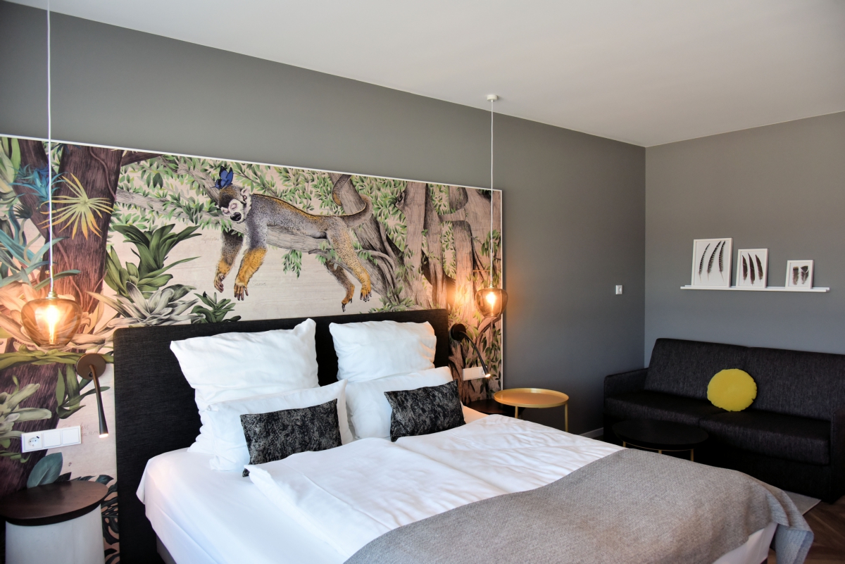 Gemeente zet in op kwaliteit en diversificatie van hotels