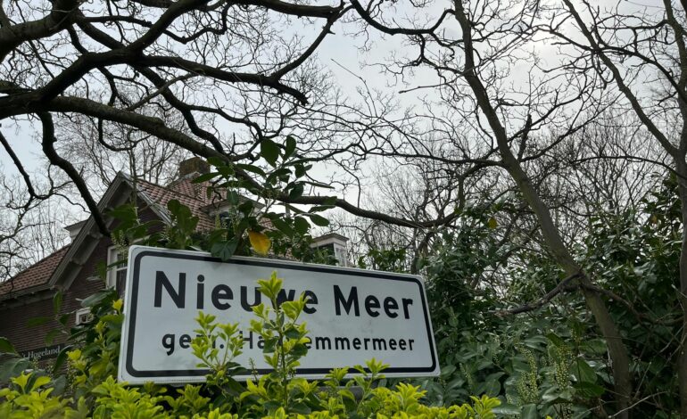 Toekomst veerpoint Ome Piet onzeker