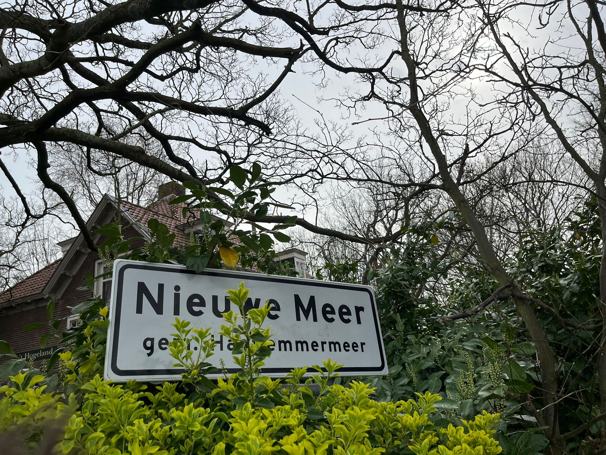 Toekomst veerpoint Ome Piet onzeker