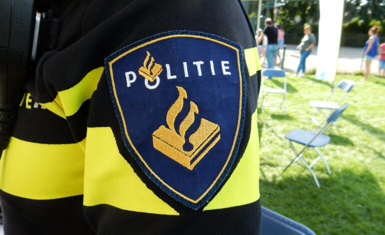 Man uit Haarlemmermeer opgepakt voor bankhelpdeskfraude