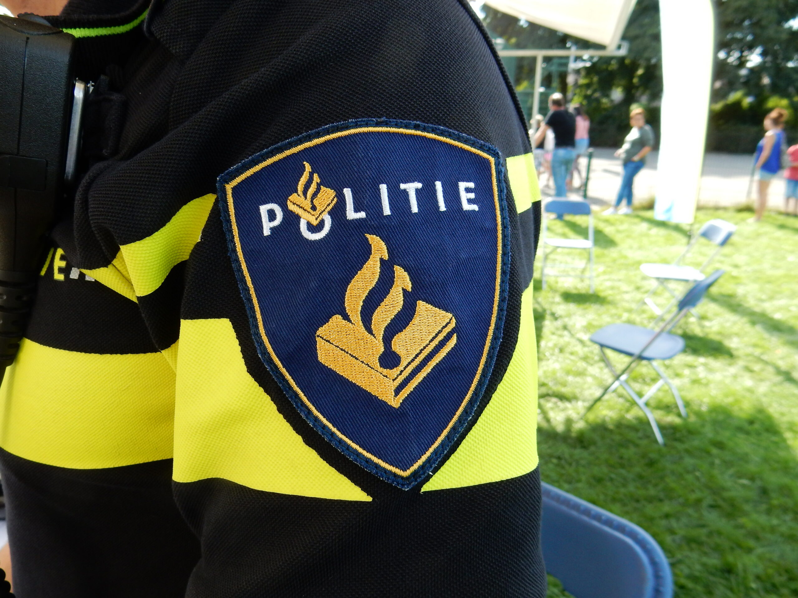 Man uit Haarlemmermeer opgepakt voor bankhelpdeskfraude