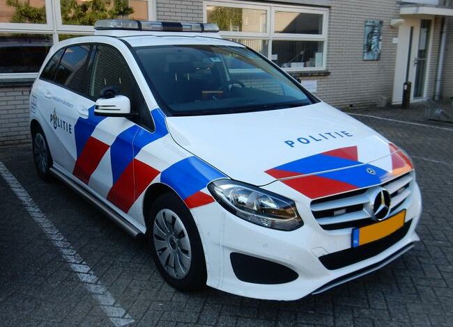 Aanhoudingen voor brandstichtingen in Hoofddorp