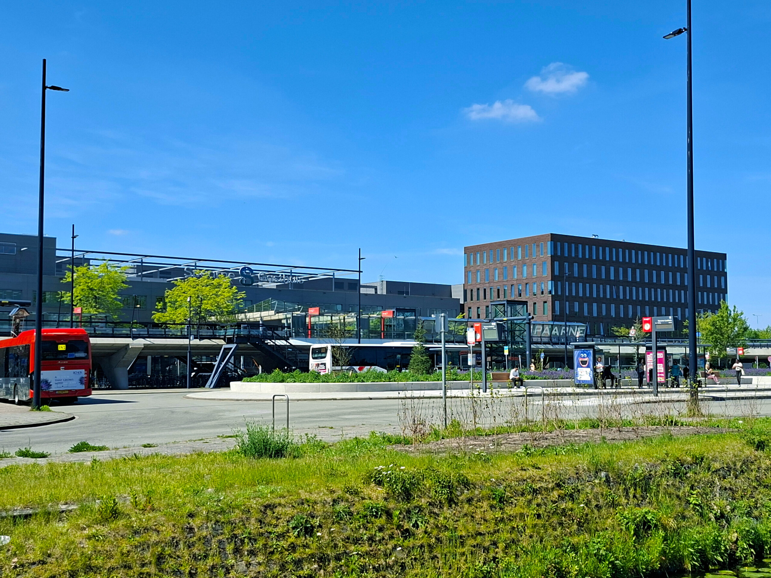 Spaarne Gasthuis waarschuwt voor gezondheidsrisico’s door hitte