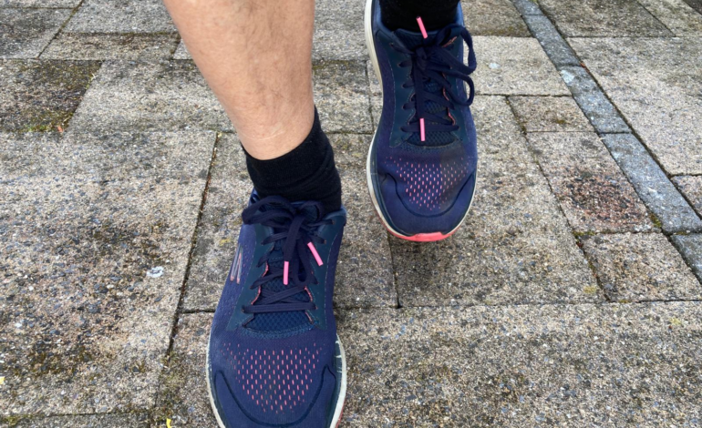 Badhoevedorp Run op Tweede Pinksterdag