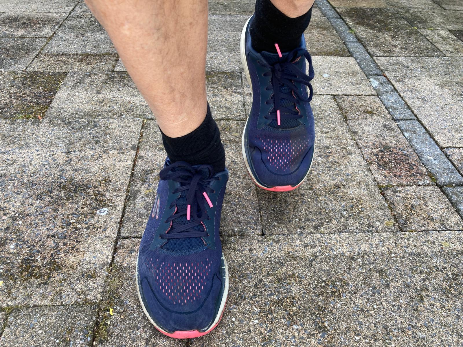 Badhoevedorp Run op Tweede Pinksterdag