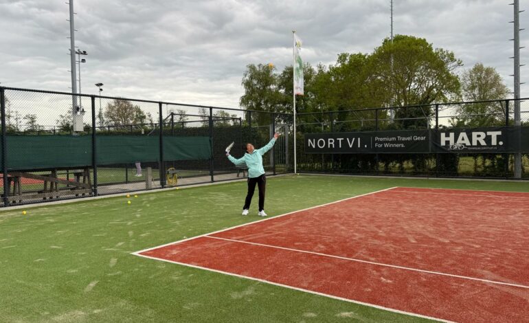 Grootste sportfeest van het jaar naar de regio: Special Olympics strijken neer in Haarlemmermeer (Video)