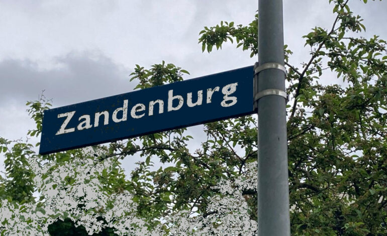 Verwarde man aangetroffen in Hoofddorp
