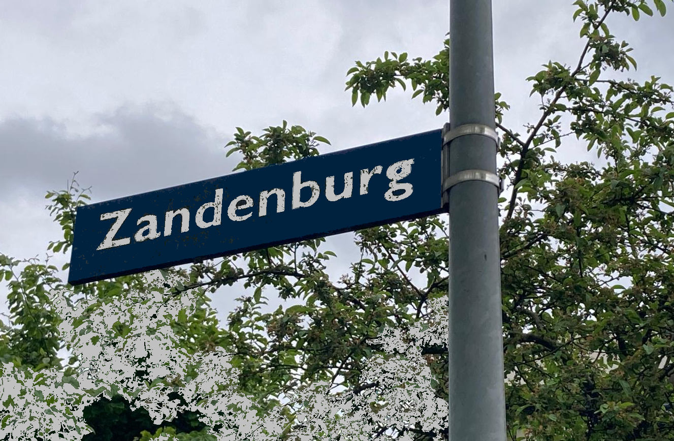 Verwarde man aangetroffen in Hoofddorp