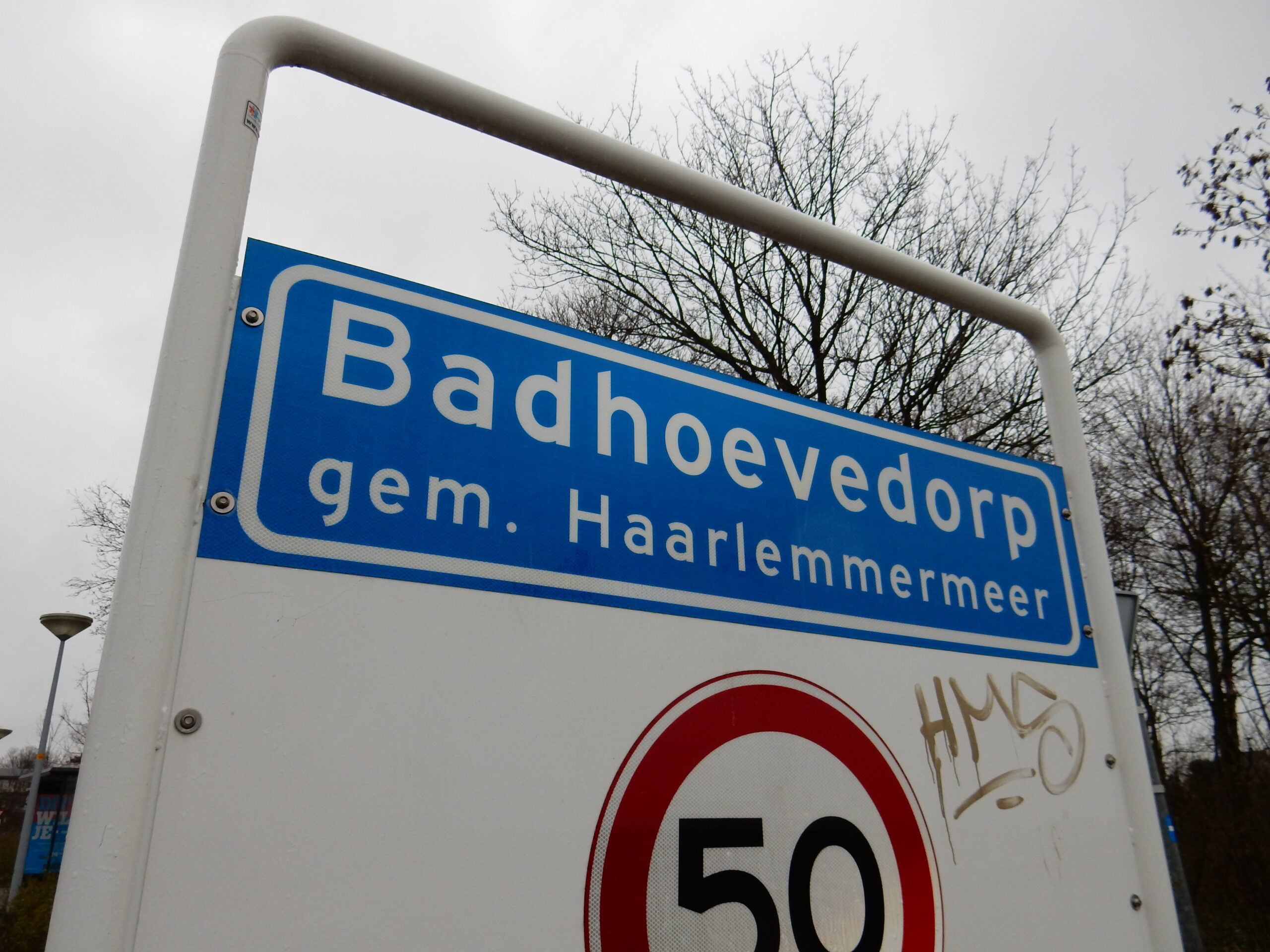 Voorlopig geen parkeermaatregelen in Badhoevedorp-Noord