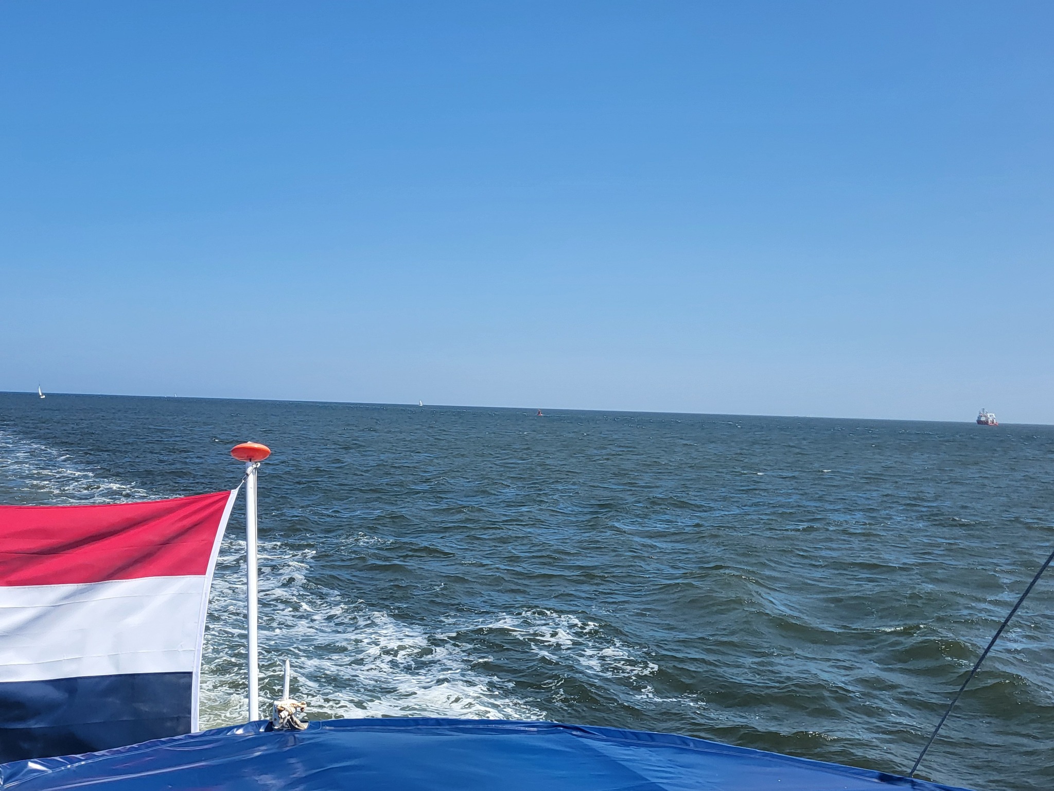Extreme hitte op komst in Noord-Holland