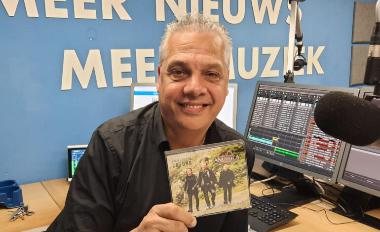 Om 10 uur MeerCompleet met Teleding