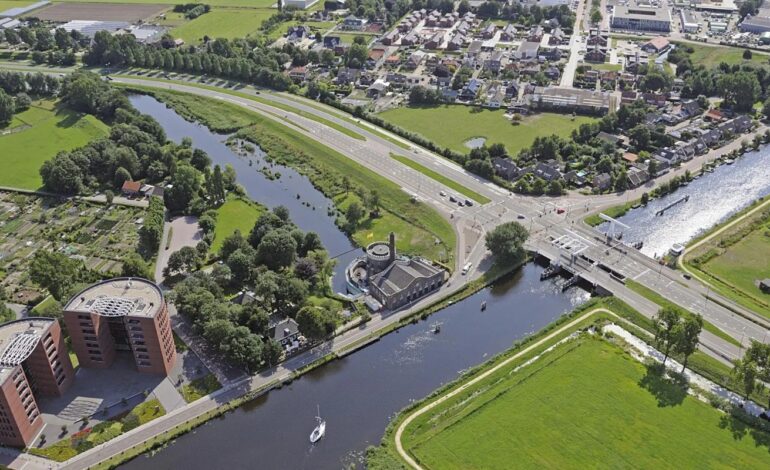 Woningbouwplan Oude Kruisweg in Cruquius stap verder