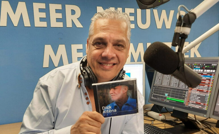 Om 10 uur MeerCompleet met Teleding