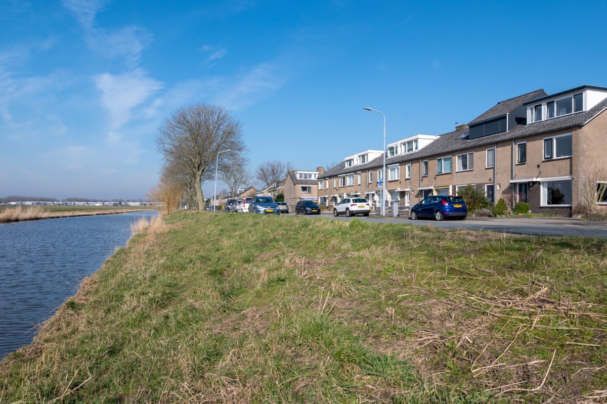 WOZ-waarde in Haarlemmermeer voor het eerst boven half miljoen euro