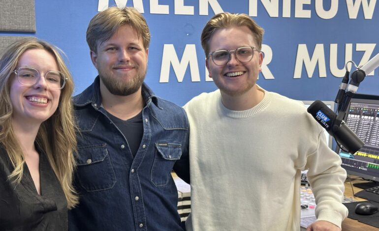 Stichting GIG zoekt talent voor 18e benefietshow in Cpunt