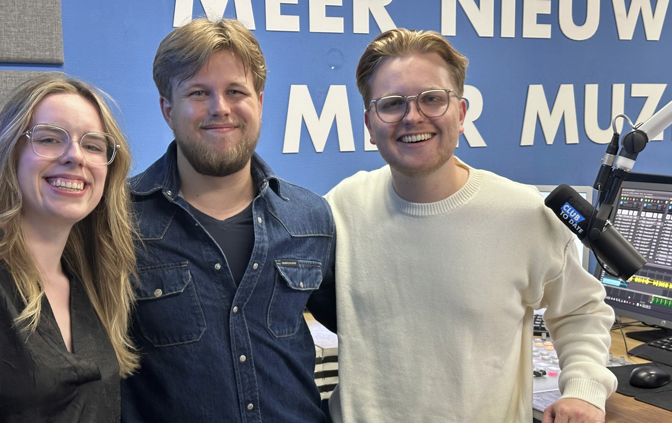 Stichting GIG zoekt talent voor 18e benefietshow in Cpunt