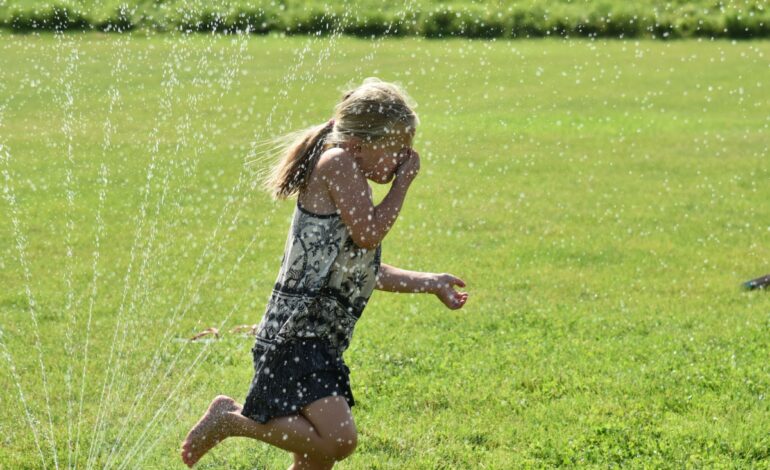 Vakantietassen bezorgen kinderen een fijne zomer