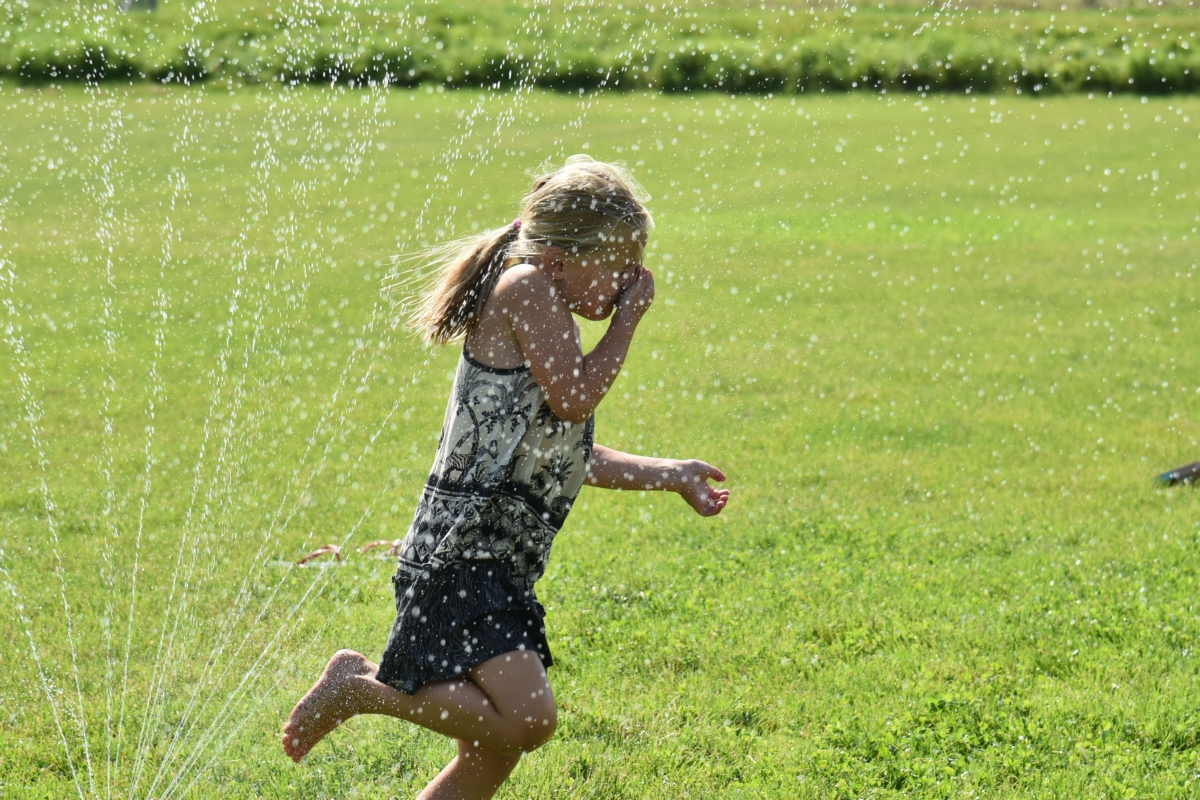 Vakantietassen bezorgen kinderen een fijne zomer