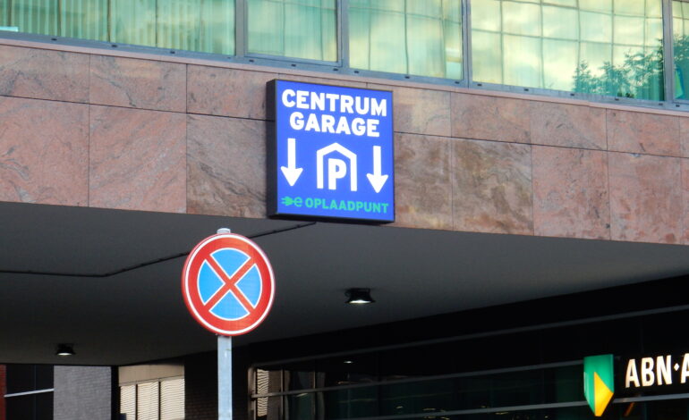 Nieuwe parkeerregels voor centrum Hoofddorp vanaf oktober 2026