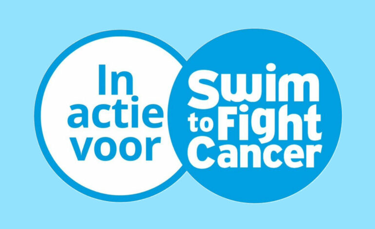 Voorbereidingen voor eerste Swim to Fight Cancer in Badhoevedorp van start