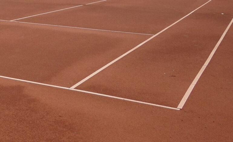 TC De Kikkers kroont zich tot kampioen na overtuigende zege