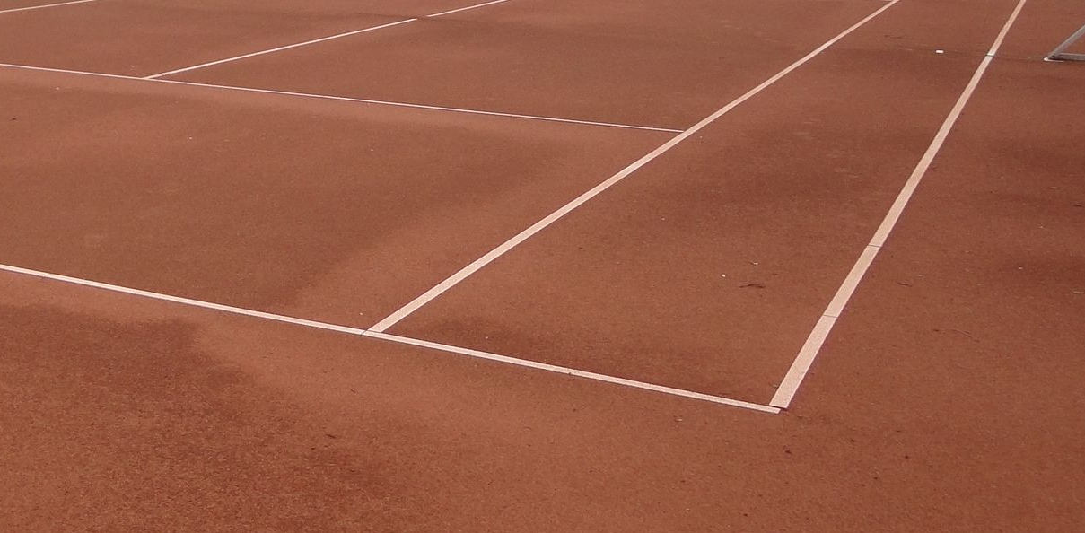 TC De Kikkers kroont zich tot kampioen na overtuigende zege