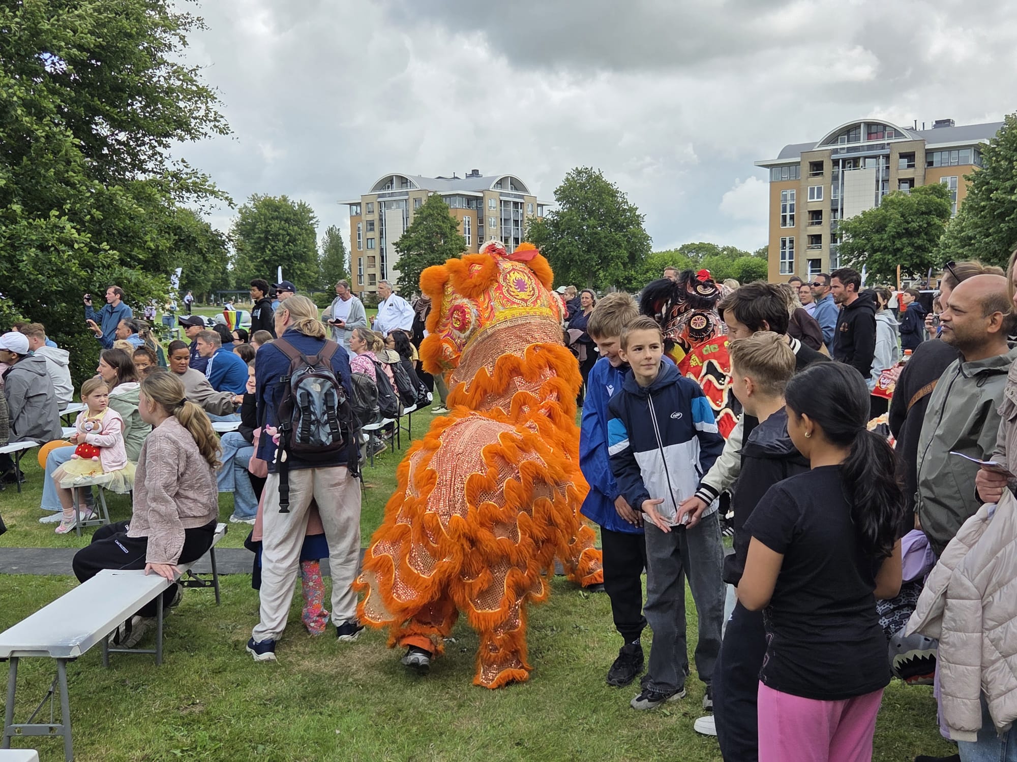 Sport & Cultuur Fair 2026