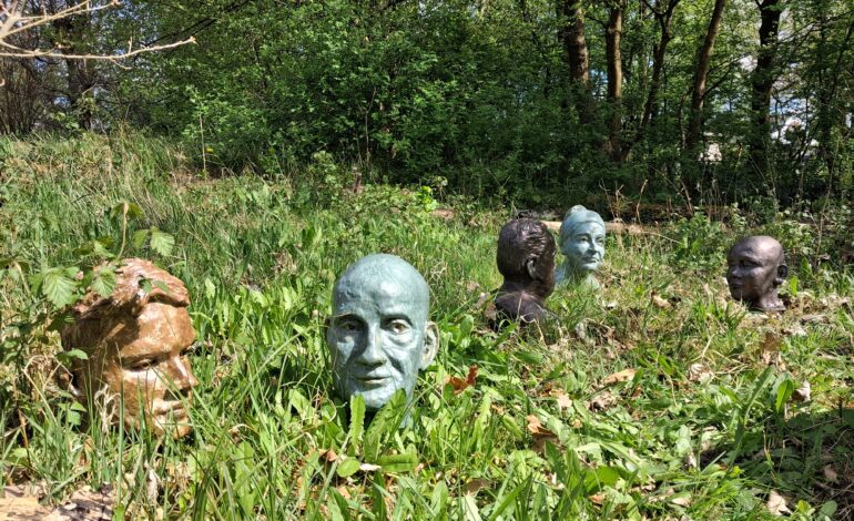 Zomerfestival in De Heimanshof