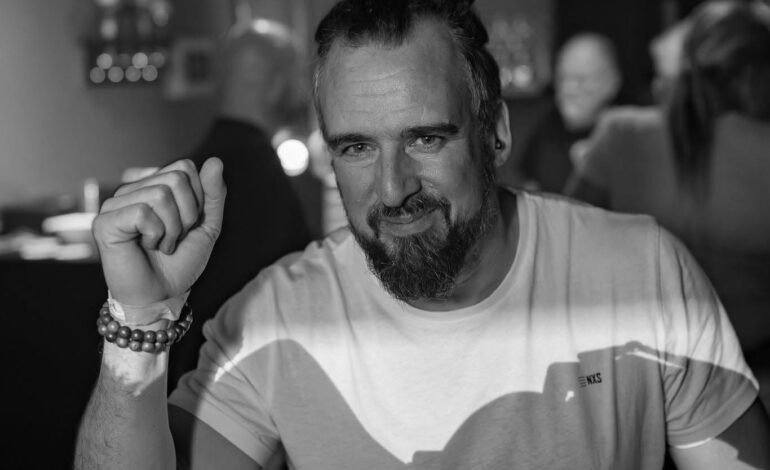 TNT Special: Eerbetoon aan DJ Lbert 4 juli