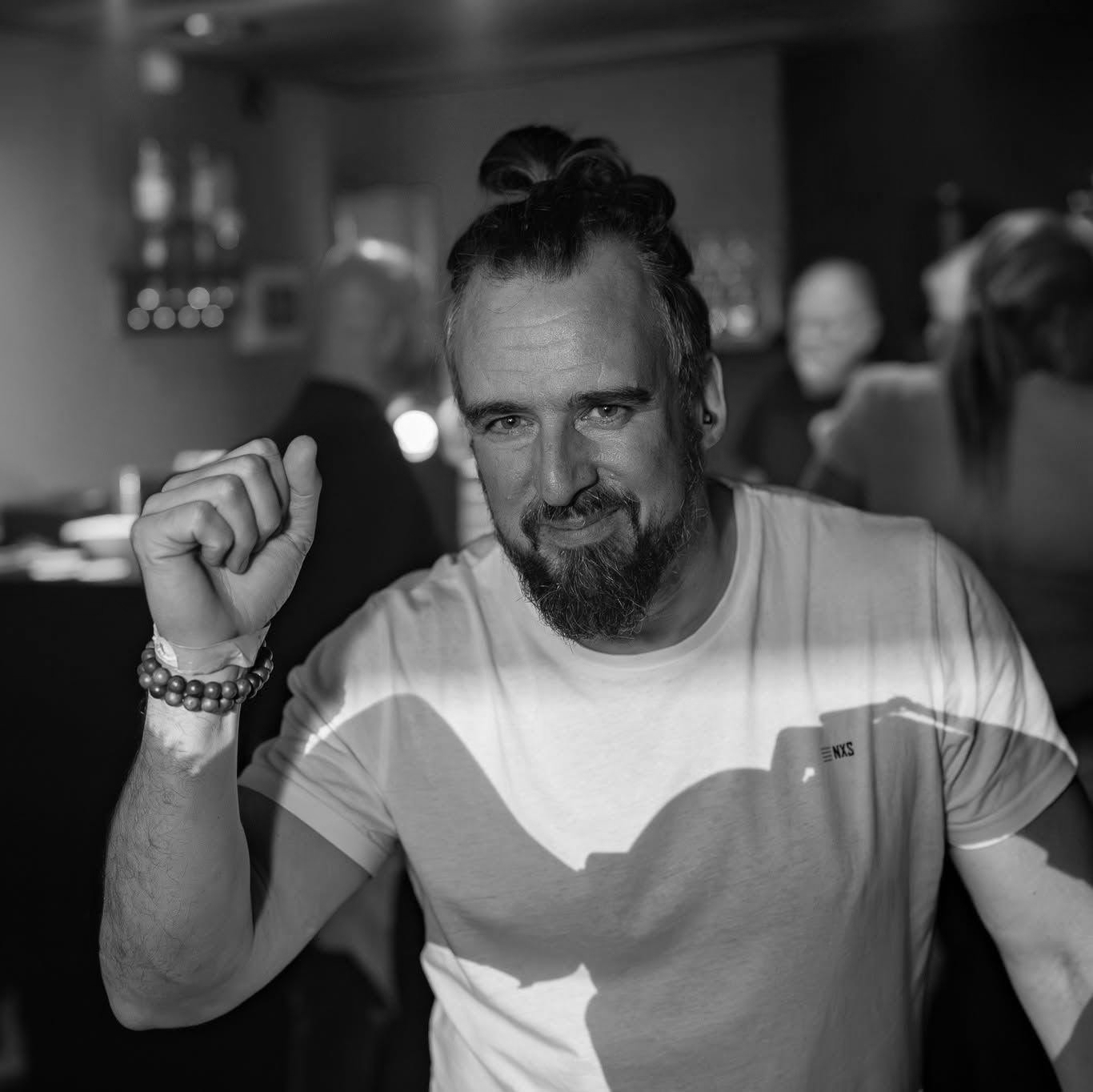 TNT Special: Eerbetoon aan DJ Lbert 4 juli
