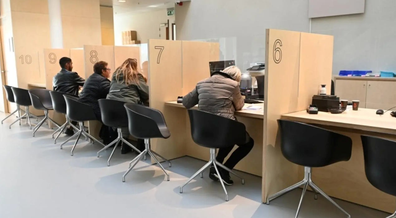 Burgerzaken twee dagen deels gesloten