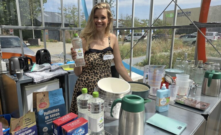 Workshops Centrum voor Duurzaamheid