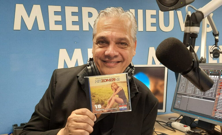 Om 10 uur MeerCompleet met Teleding