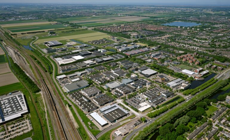 Hoofddorp op twee na duurste plaats voor vrije sector huur