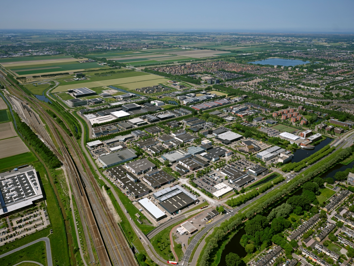 Hoofddorp op twee na duurste plaats voor vrije sector huur