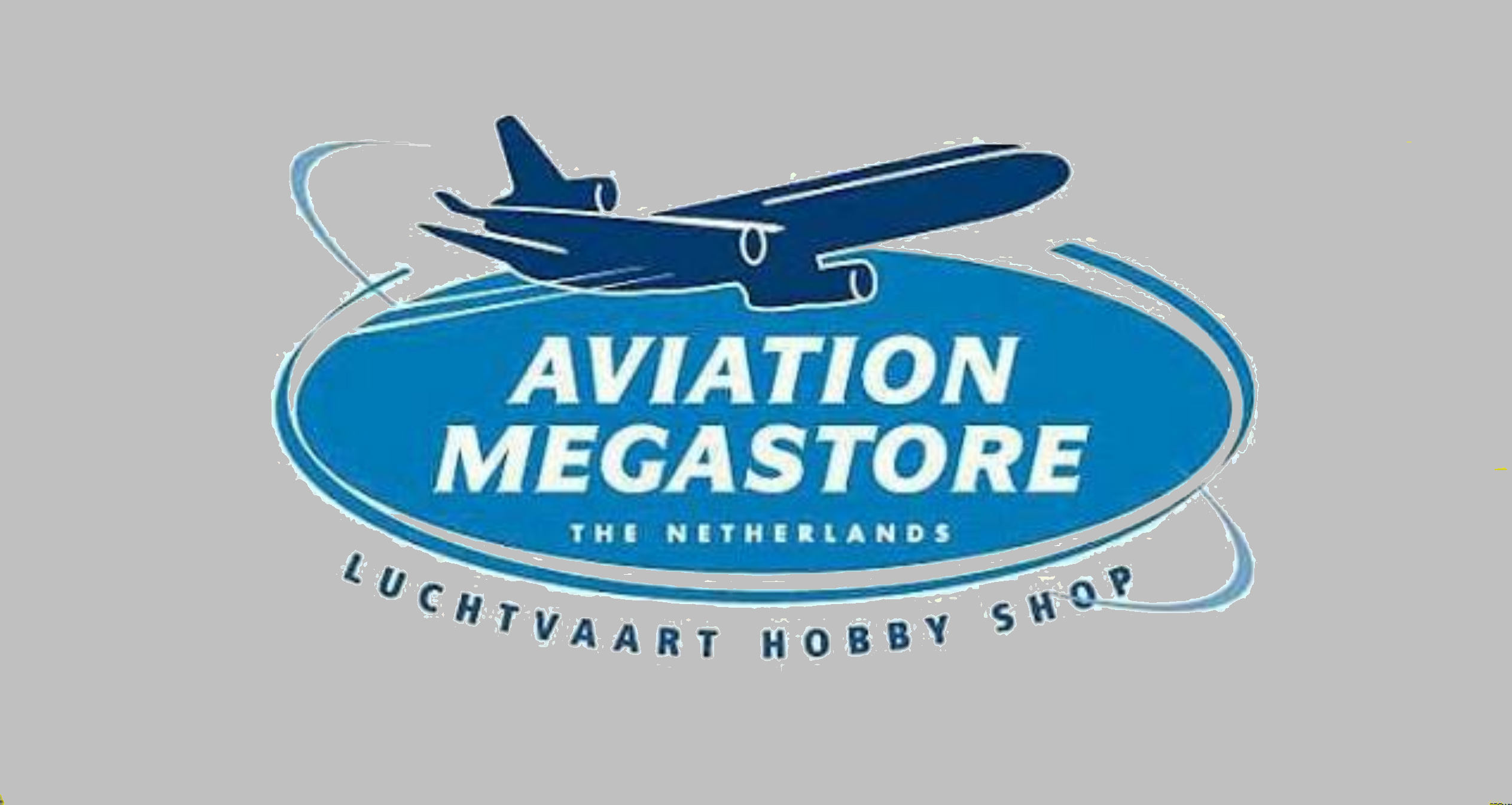 Luchtvaart Hobby Shop trekt bezoekers uit de hele wereld