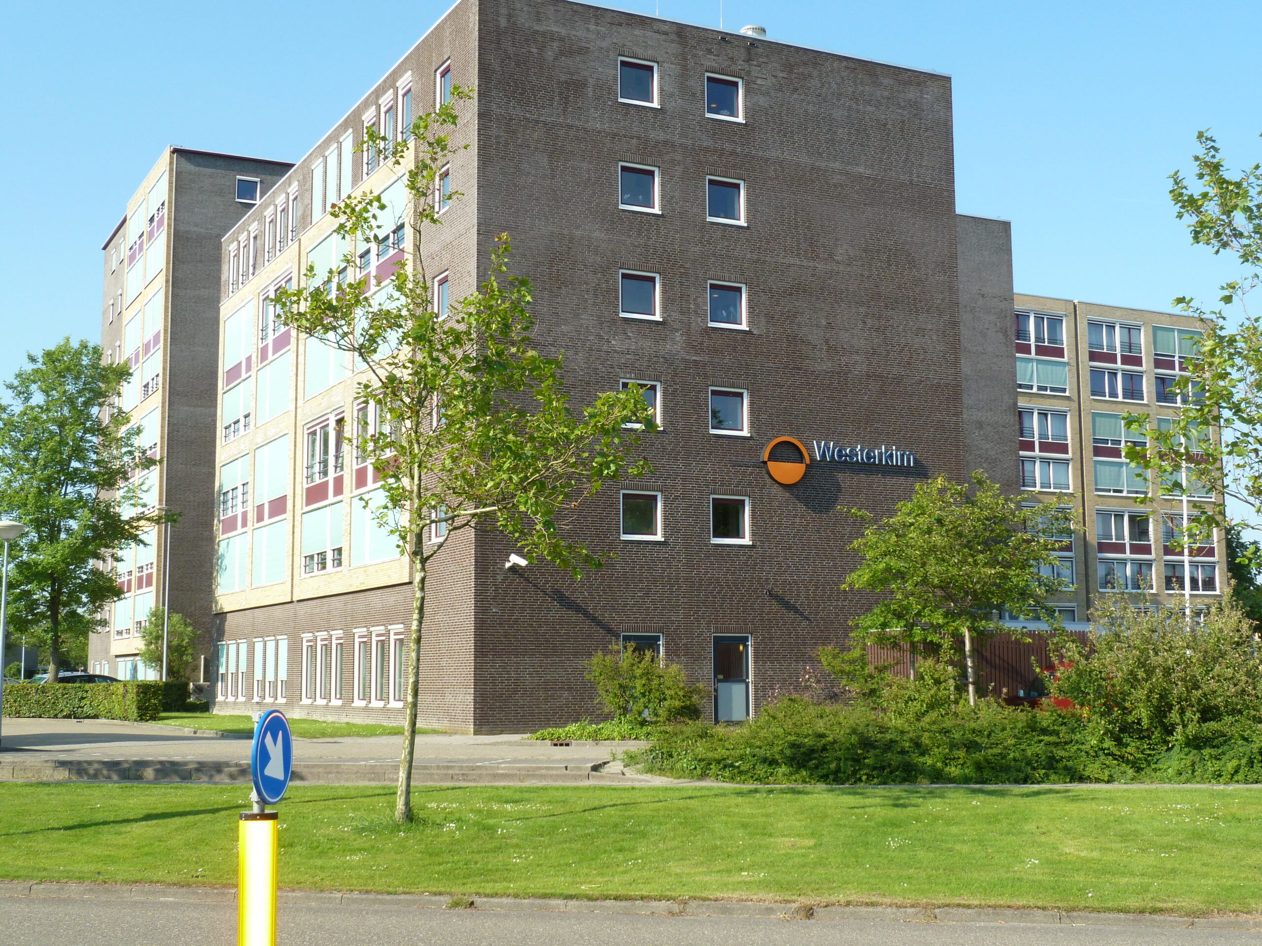 Westerkim geeft bewoners meer bewegingsvrijheid met Open Deuren-beleid