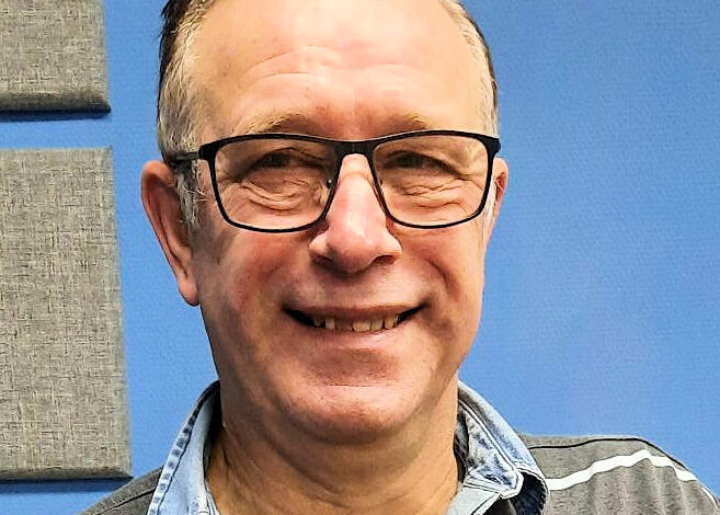 Jazz op Maandag 3 augustus