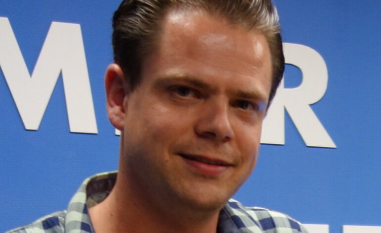 MeerWakker 8 augustus