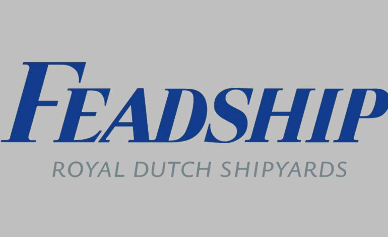 Feadship ontwerpt superjachten in Hoofddorp