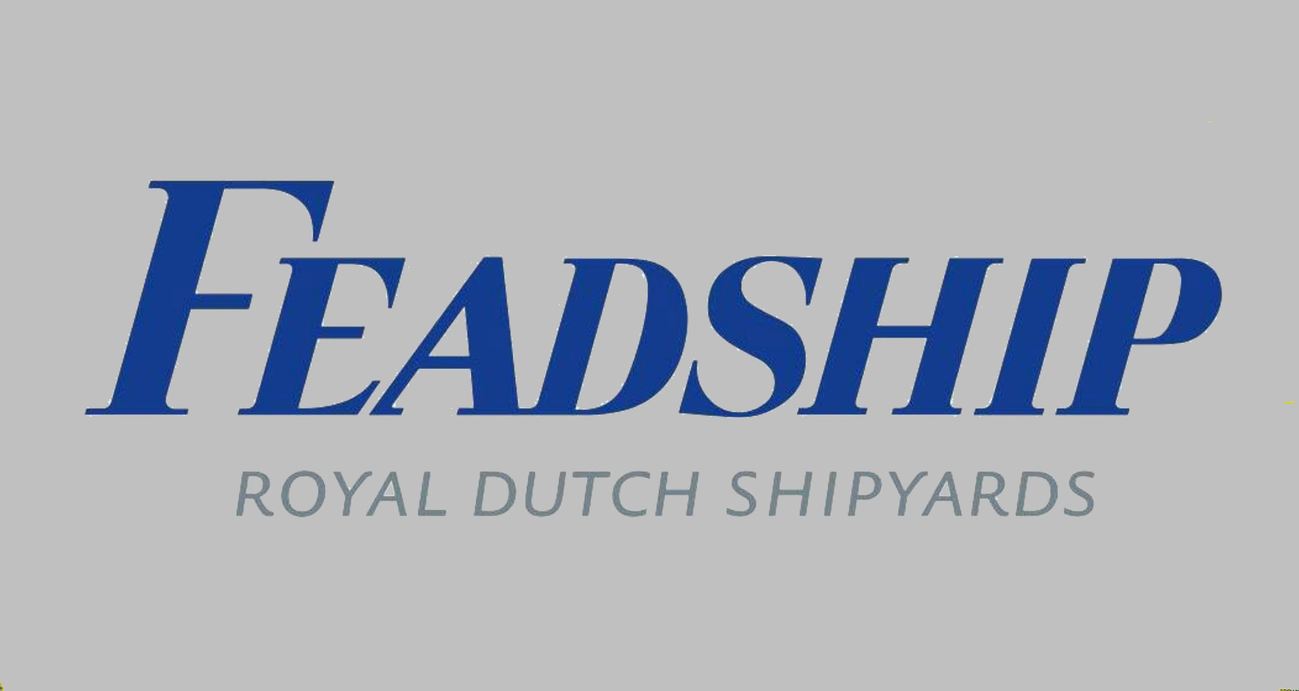 Feadship ontwerpt superjachten in Hoofddorp