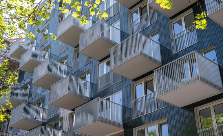 Huizenprijzen Haarlemmermeer stijgen in laagste tempo sinds 2023